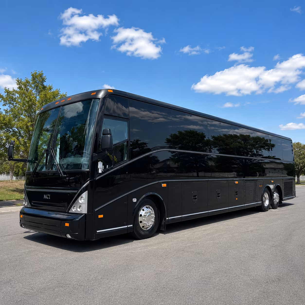 bus rentals for providence corporate groups traveling to boston