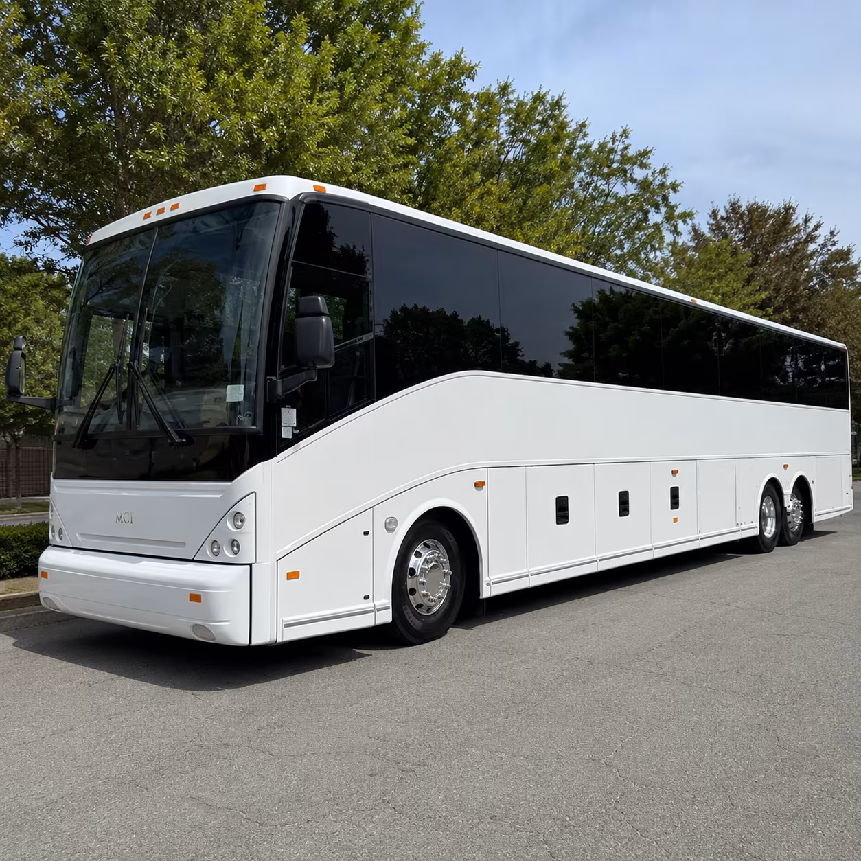 charter bus pickups and drop offs at t f green international airport pvd