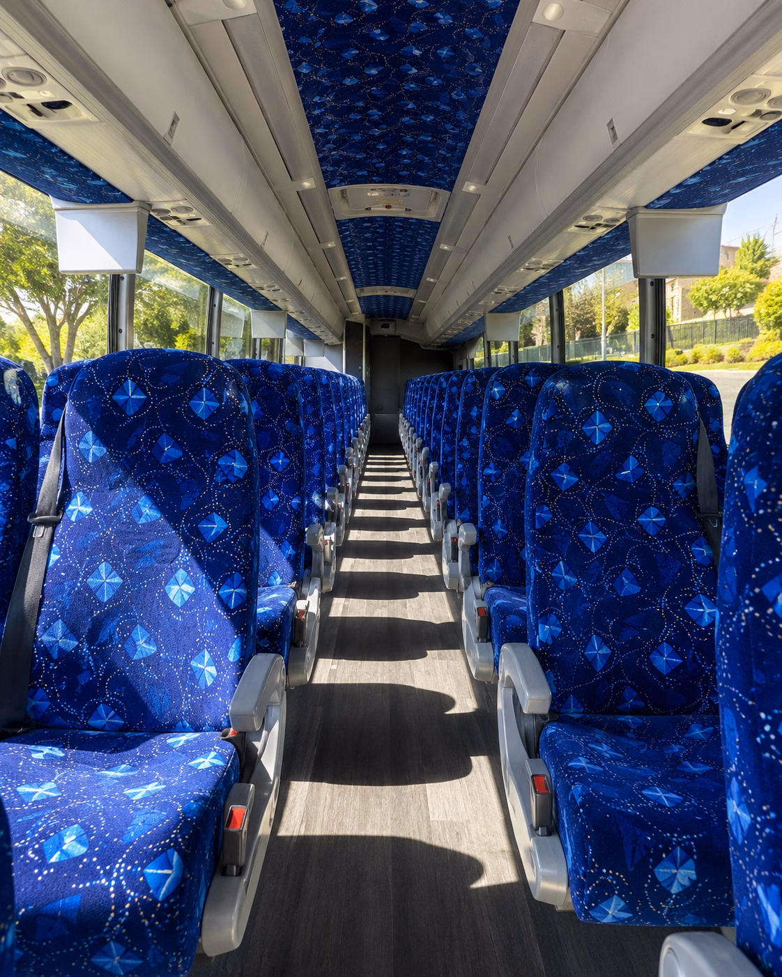 charter bus shuttle service between providence and boston logan international airport bos