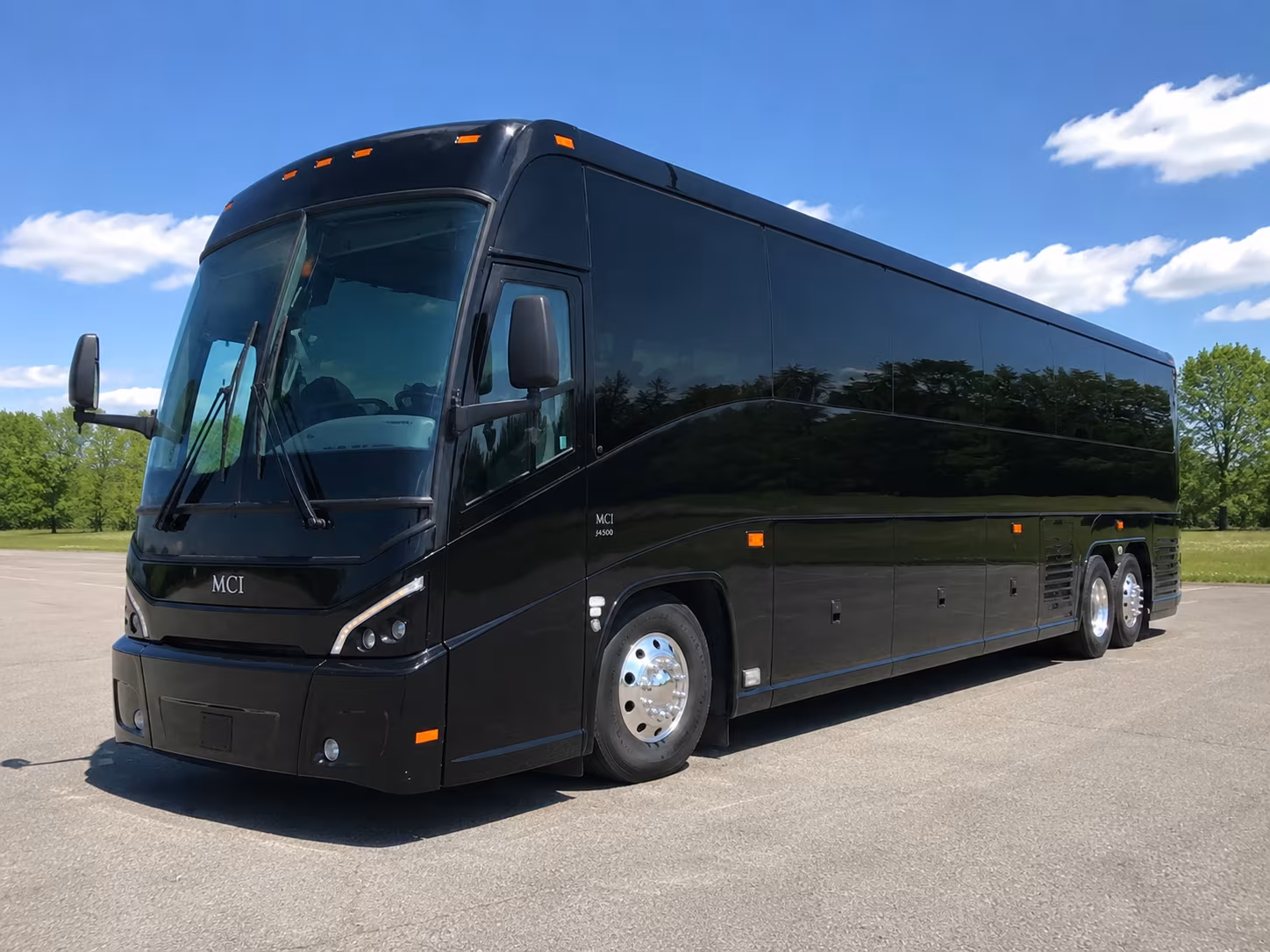 charter buses for waterfire providence and downtown events