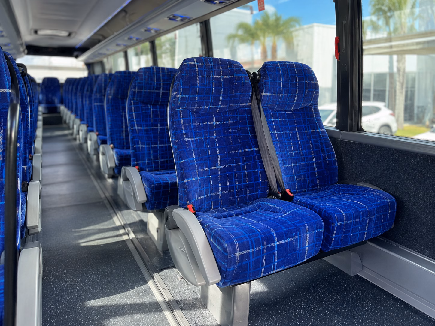 charter buses to providence bruins games at amica mutual pavilion