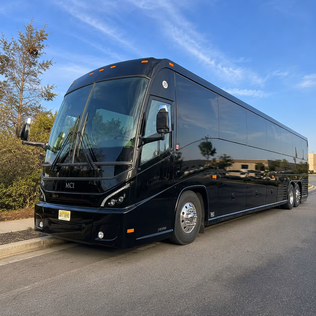 federal agency shuttle buses serving providence s government district