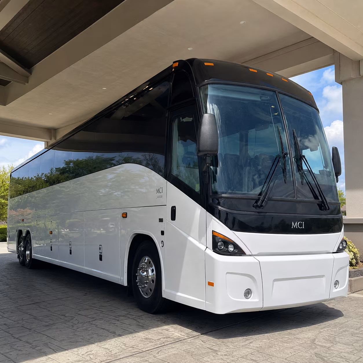 multi day educational and school charter bus trips from providence