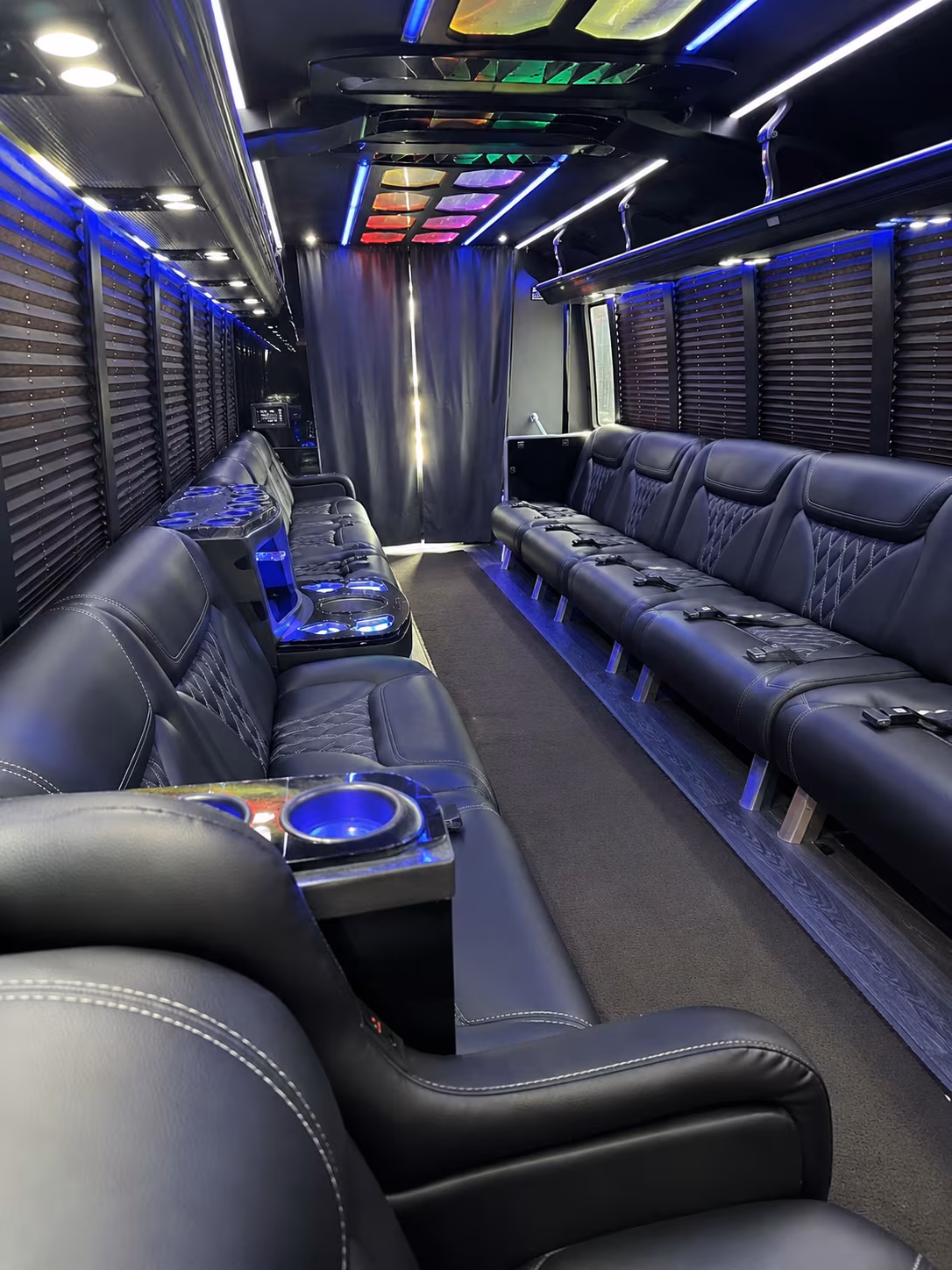 providence bachelor bachelorette party bus rental