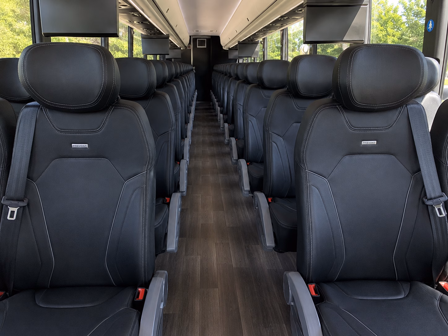 providence college friars basketball buses for big east games