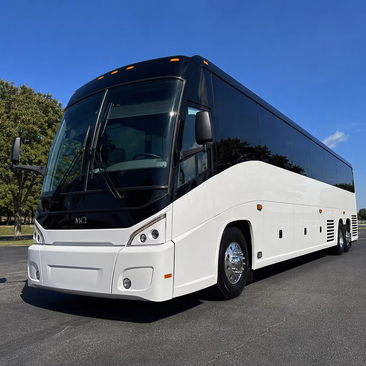 providence concert transportation