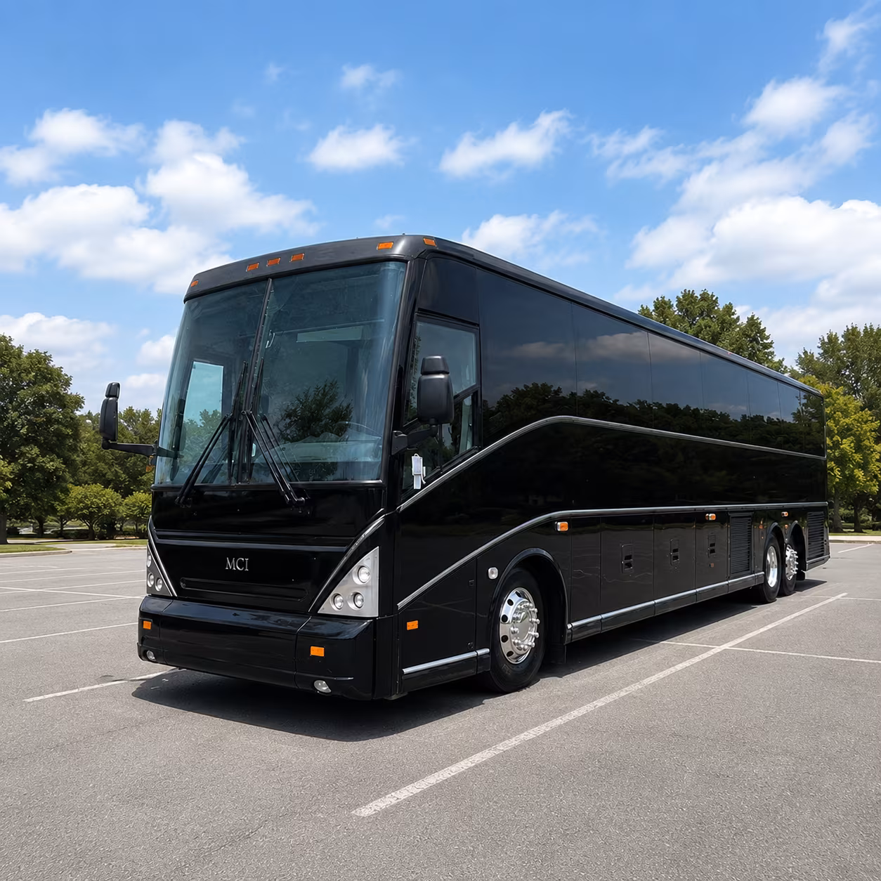 providence corporate event transportation onboard seating