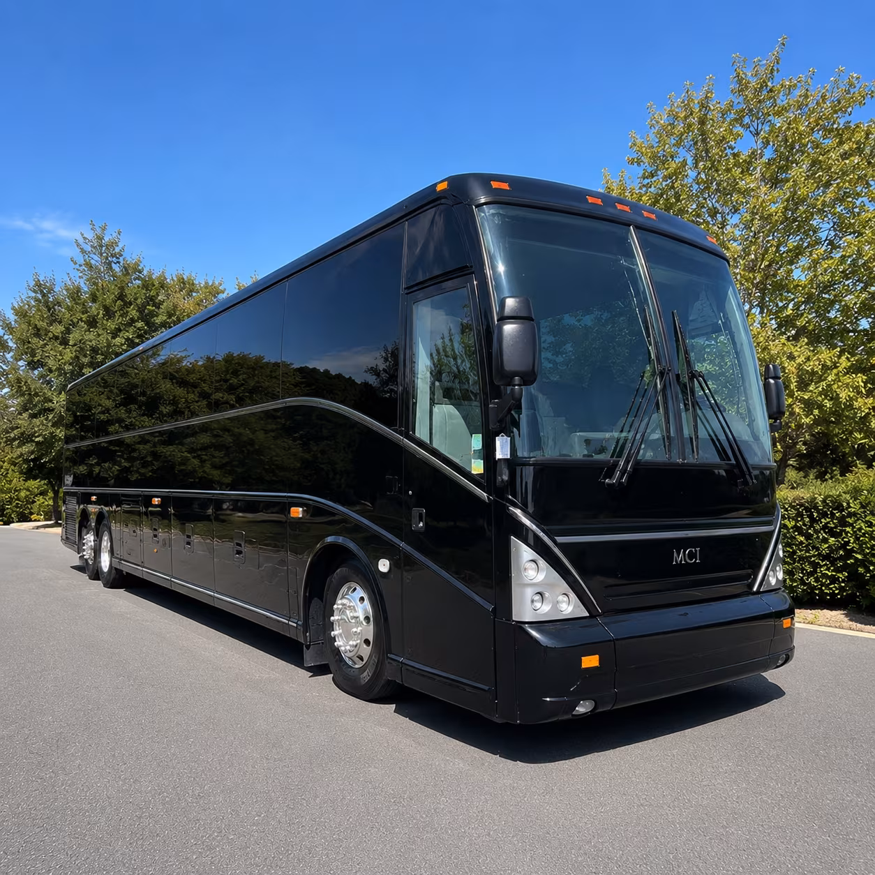 providence private event transportation onboard seating