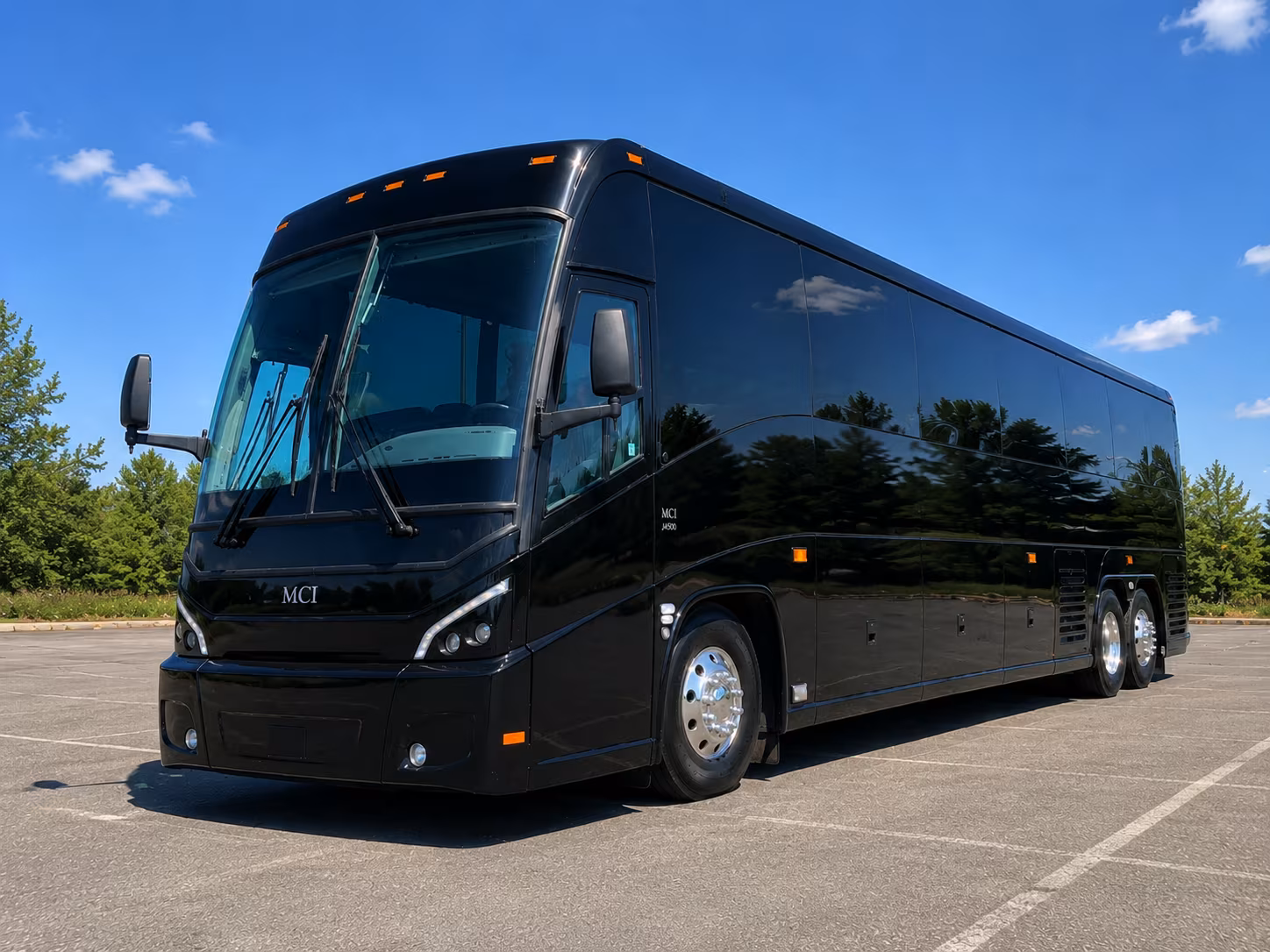 providence school event transportation onboard seating