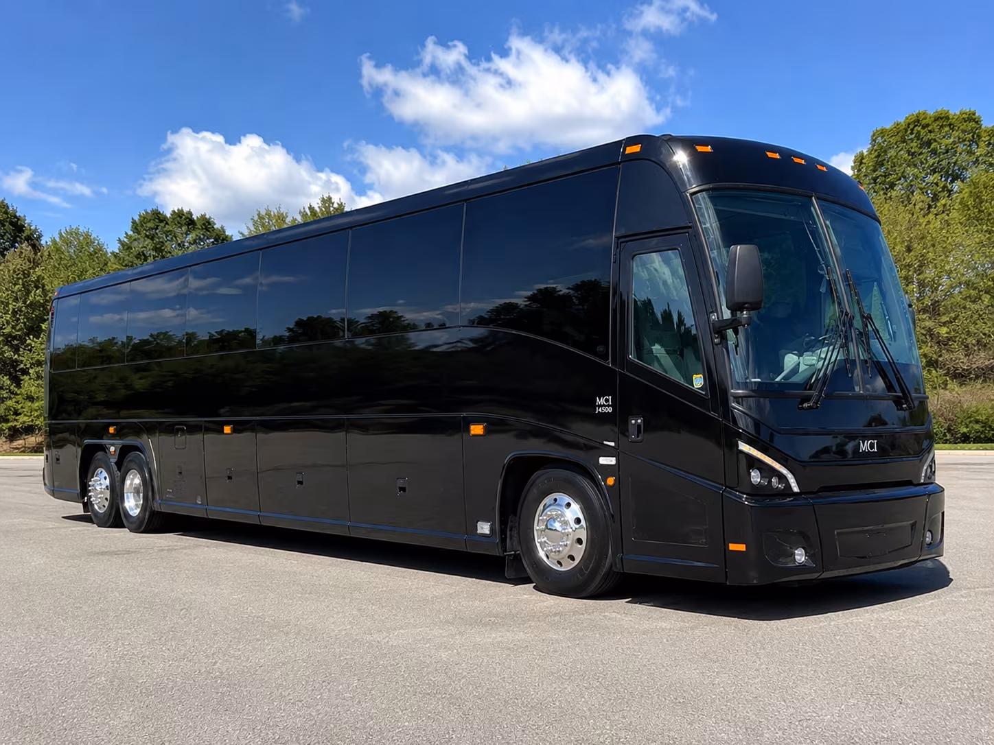 providence wedding transportation onboard seating