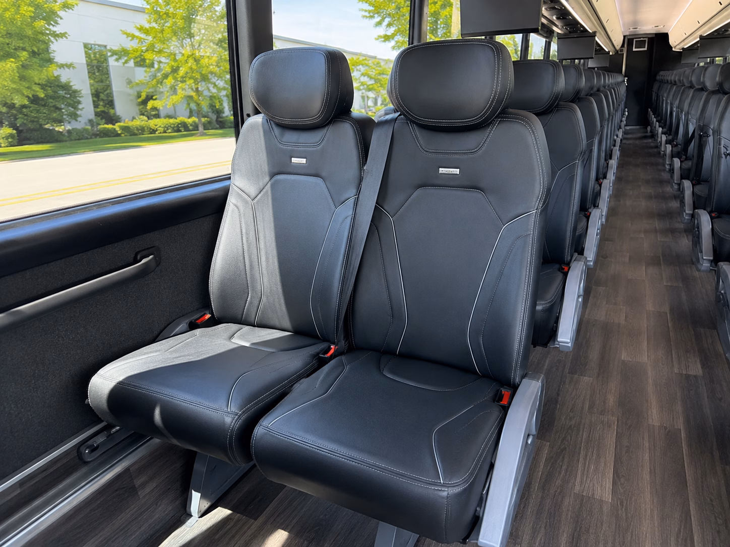 providencecharter bus rental