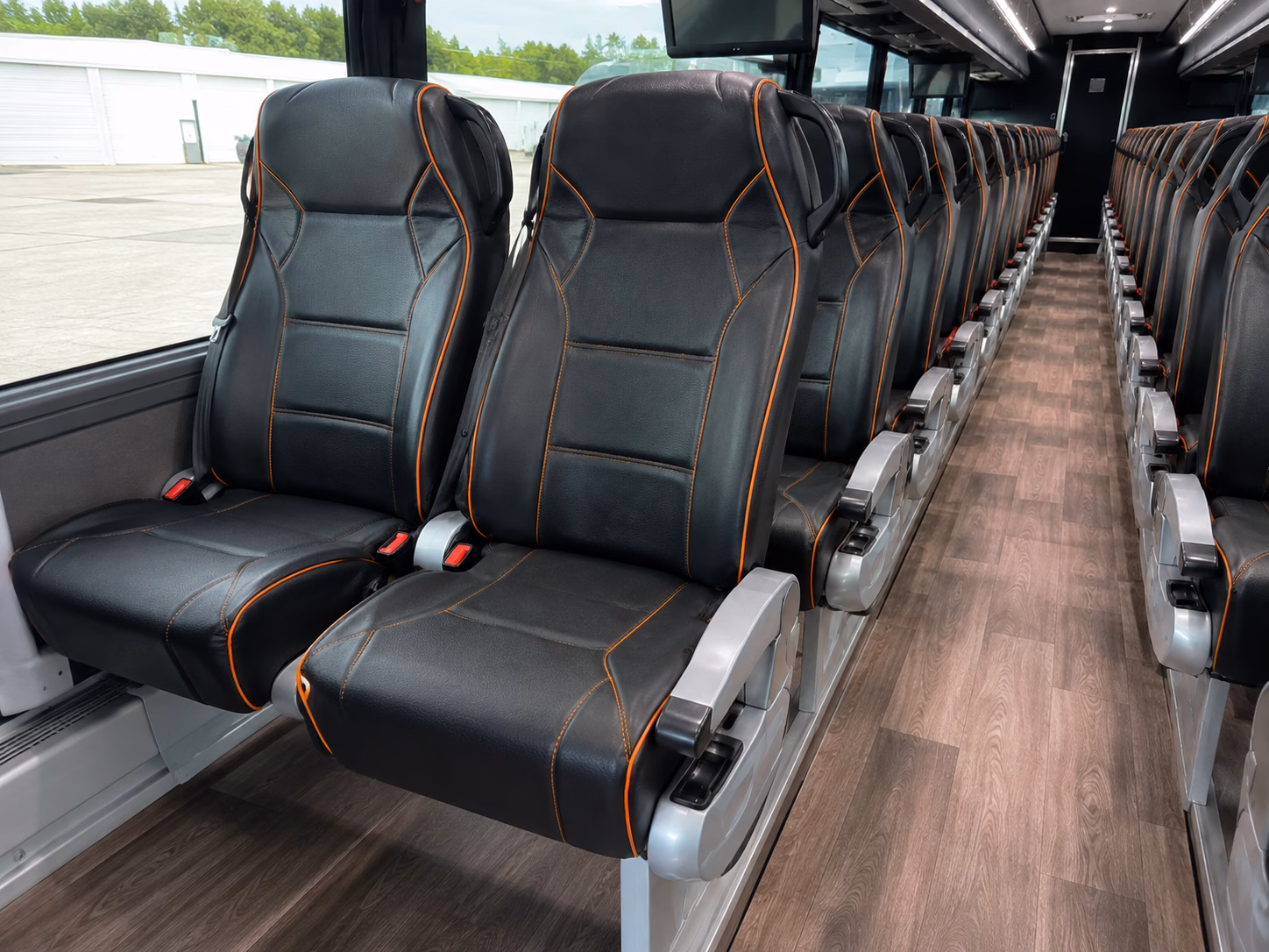 school matinee buses to ppac and trinity rep in providence