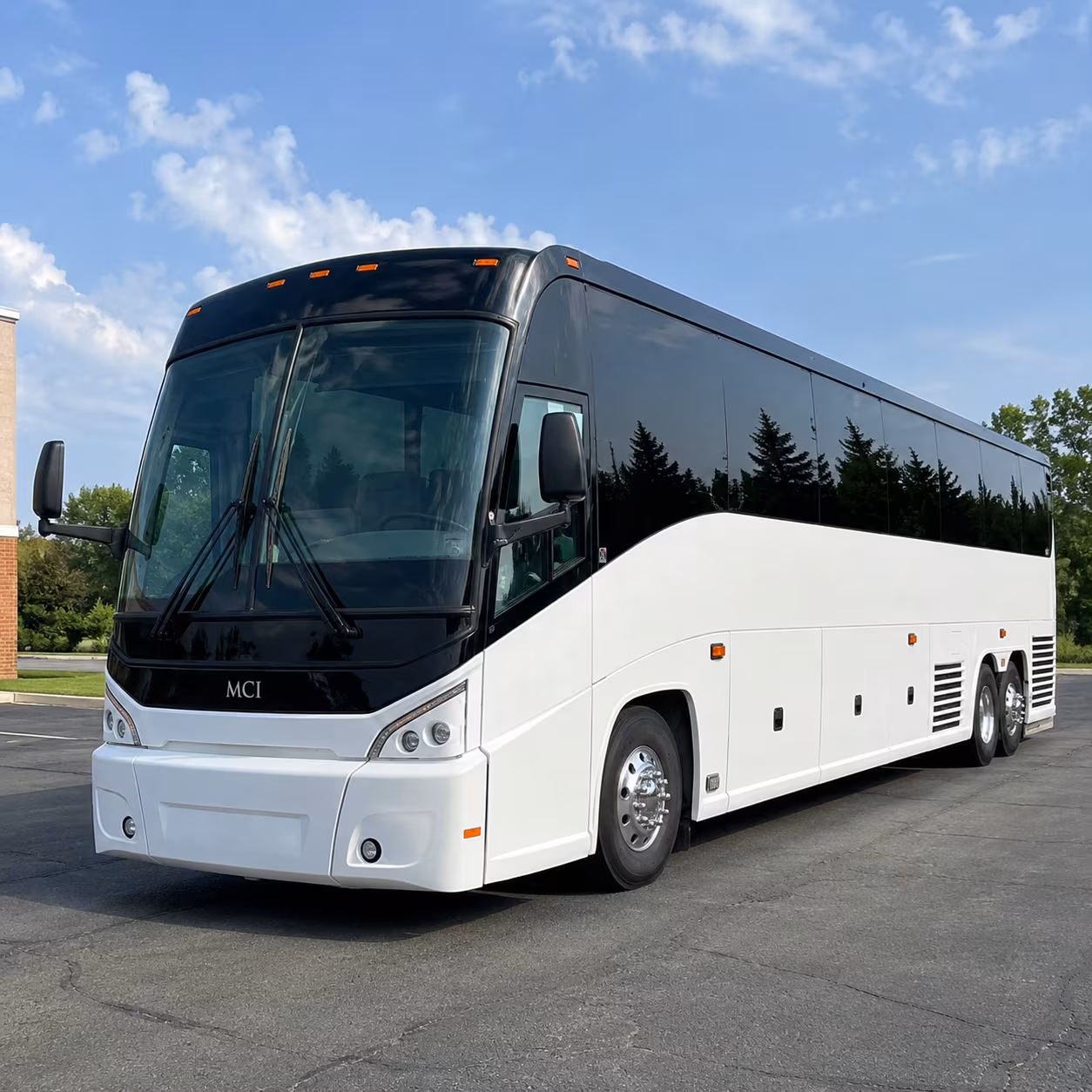 shuttle buses for weekly worship services across providence