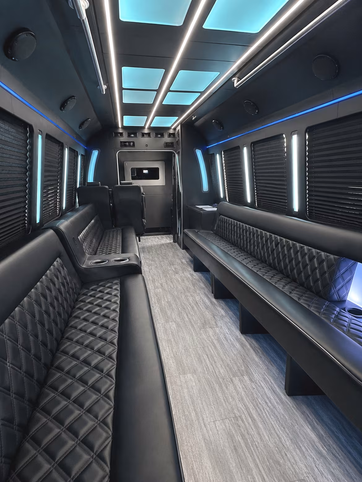 twin river casino lincoln party bus rental