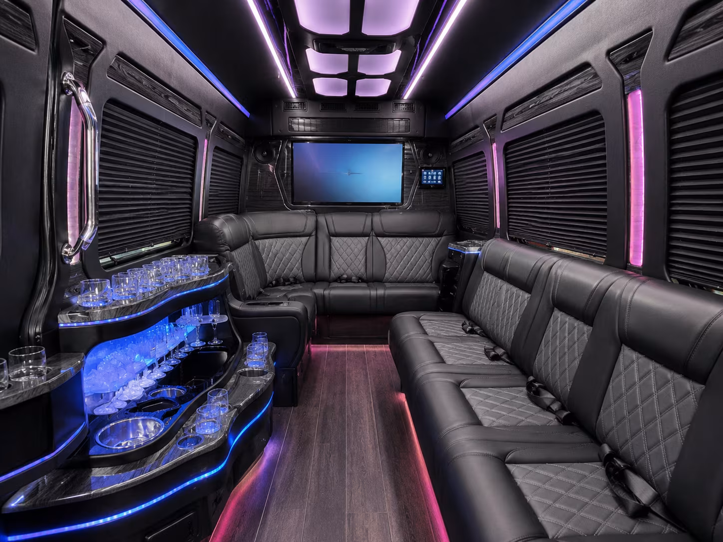 va providence healthcare system and veteran group transportation