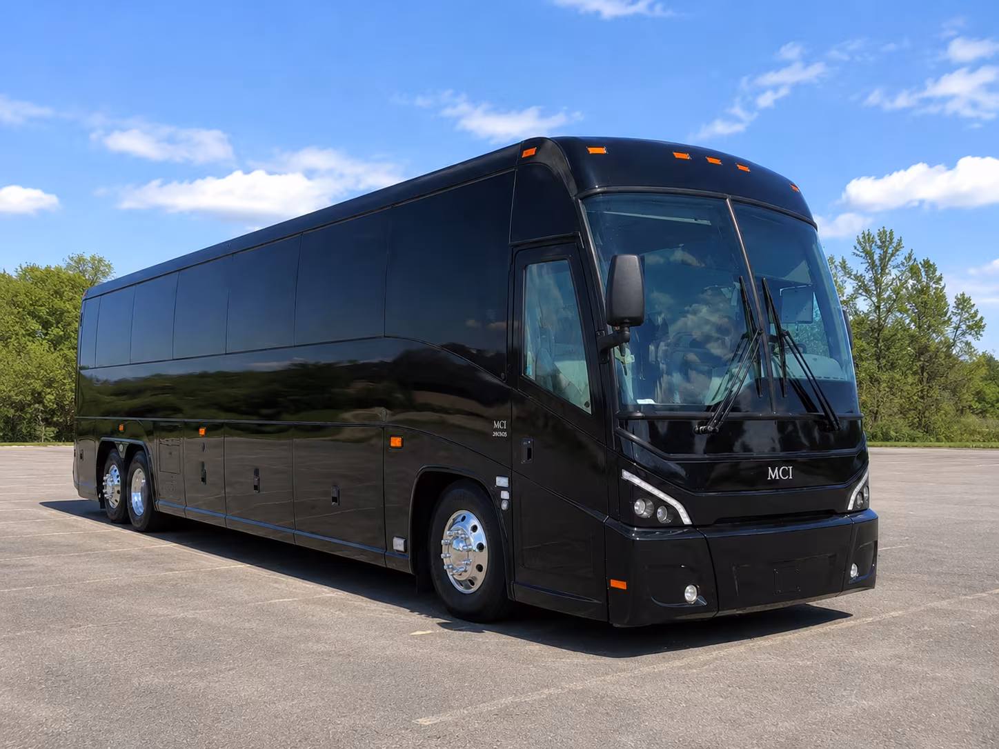 wedding and private event buses for providence and newport