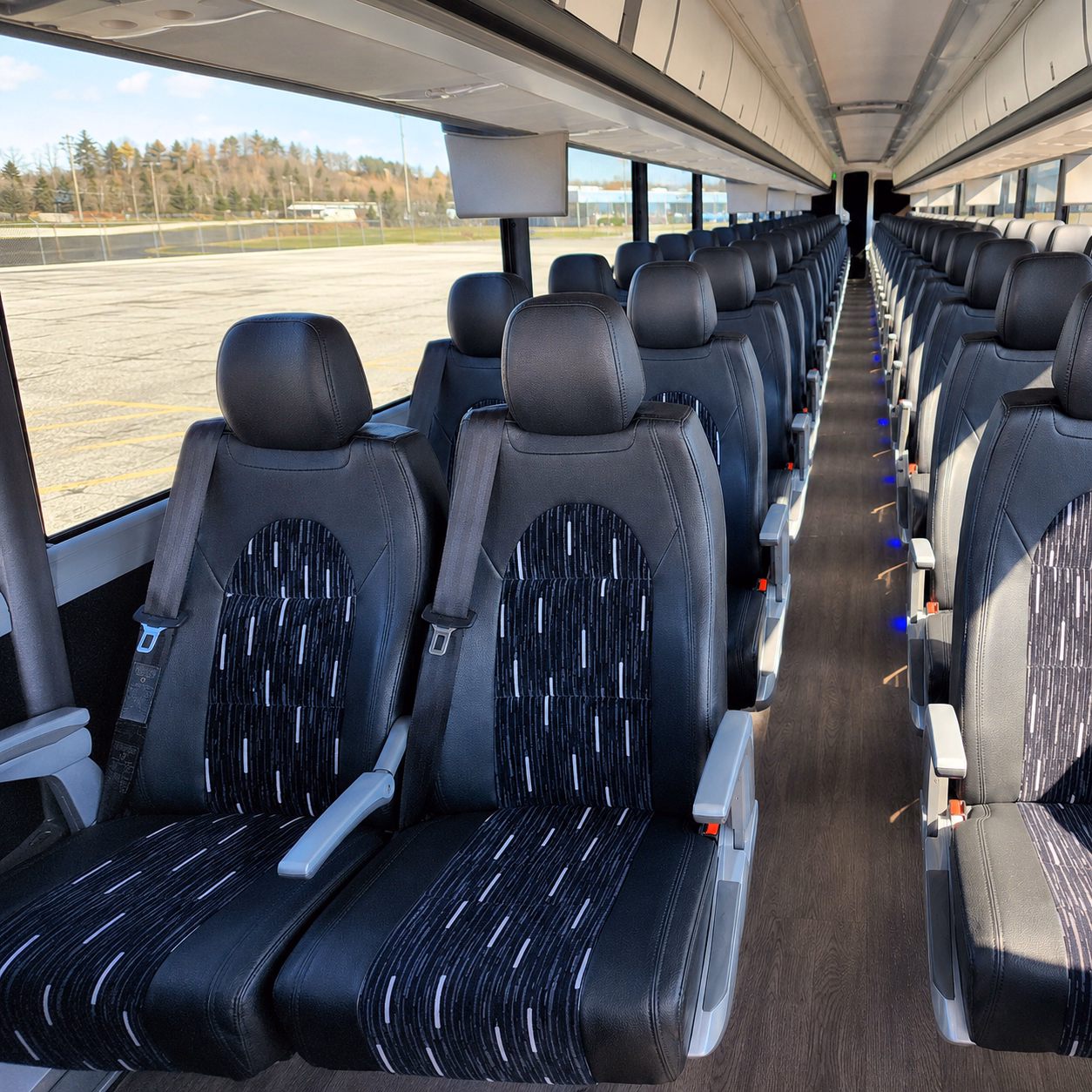 wine tour buses for newport mansions wine and food festival groups