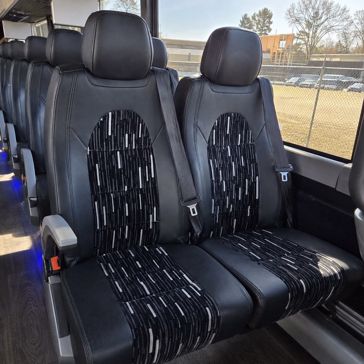 winery and brewery tour buses to south county and westerly